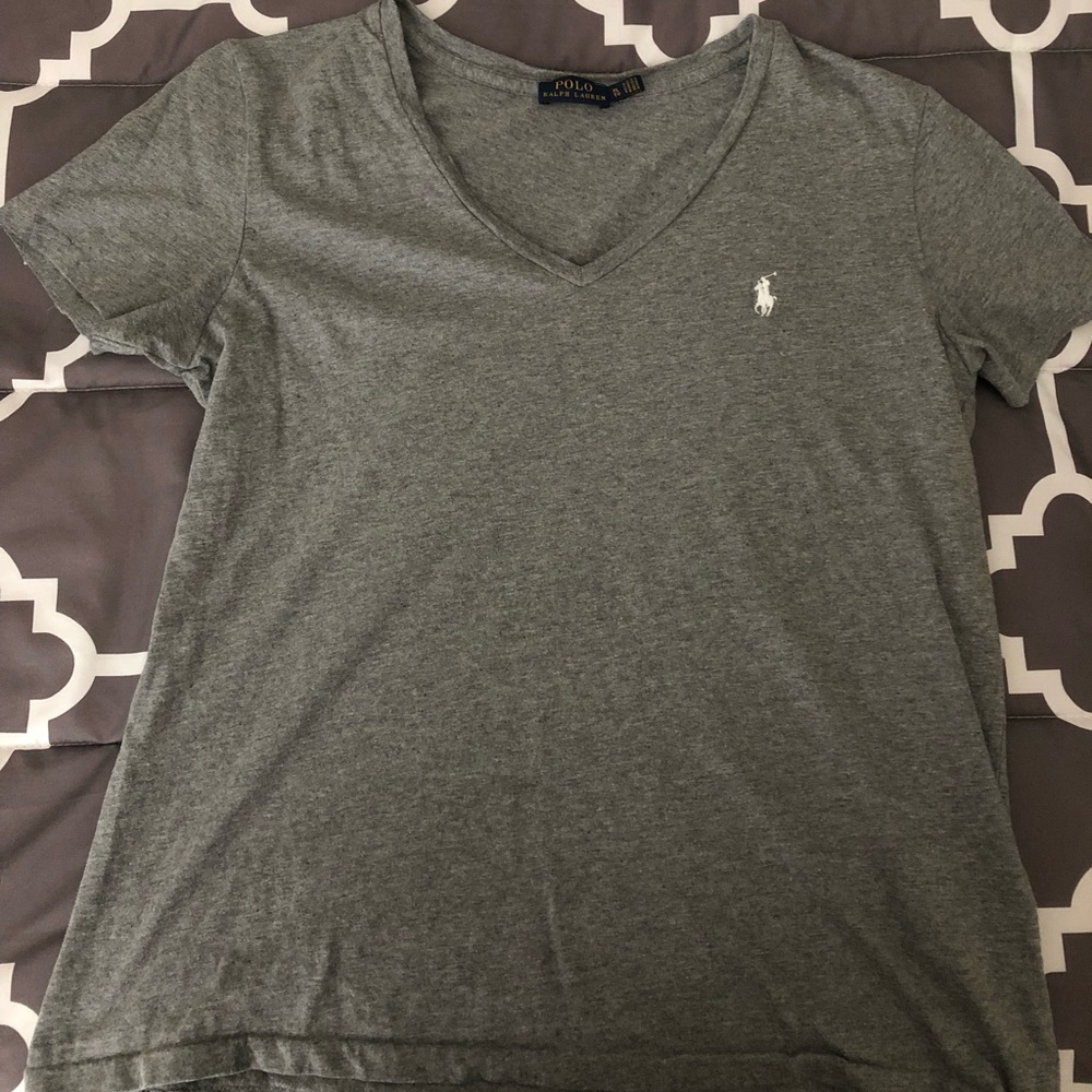 Polo Ralph Lauren V Neck